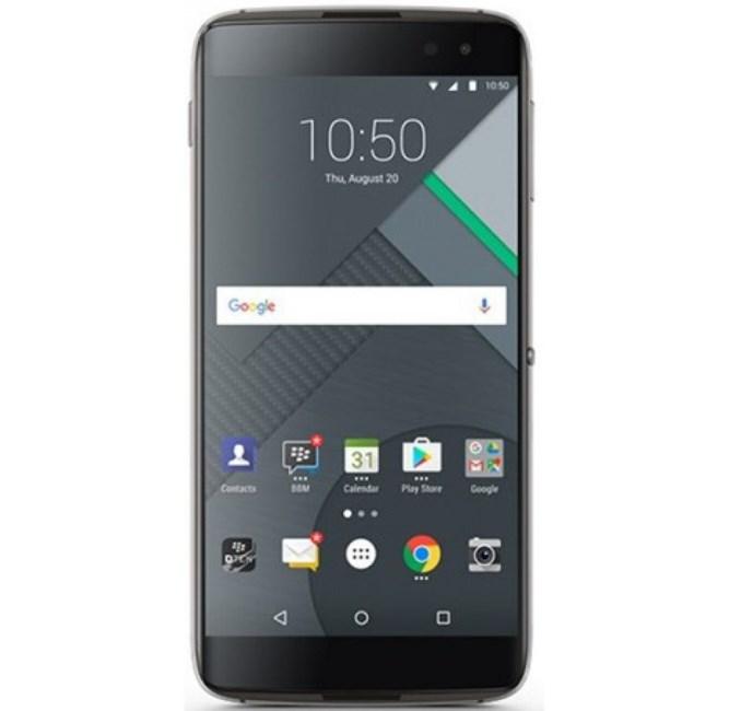 Снимка на BlackBerry DTEK60