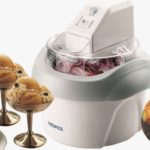 c Wählen Sie die beste Eismaschine