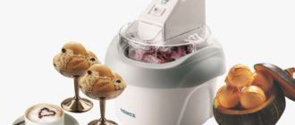 c Elige el mejor fabricante de helados