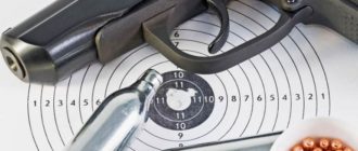 Jak wybrać odpowiedni pistolet pneumatyczny