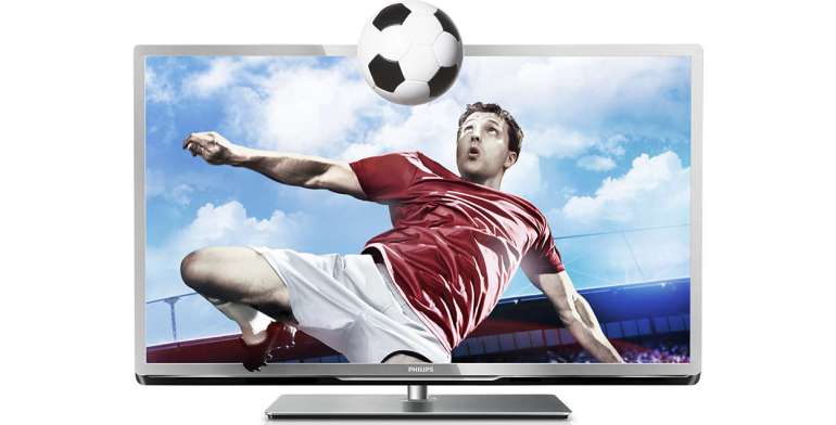 Smart TV 32 Zoll