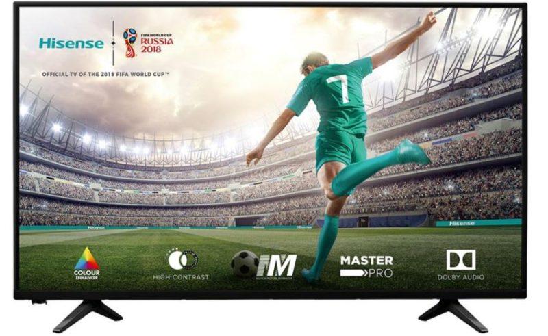 Auswahl des besten 32-Zoll-Smart-TVs