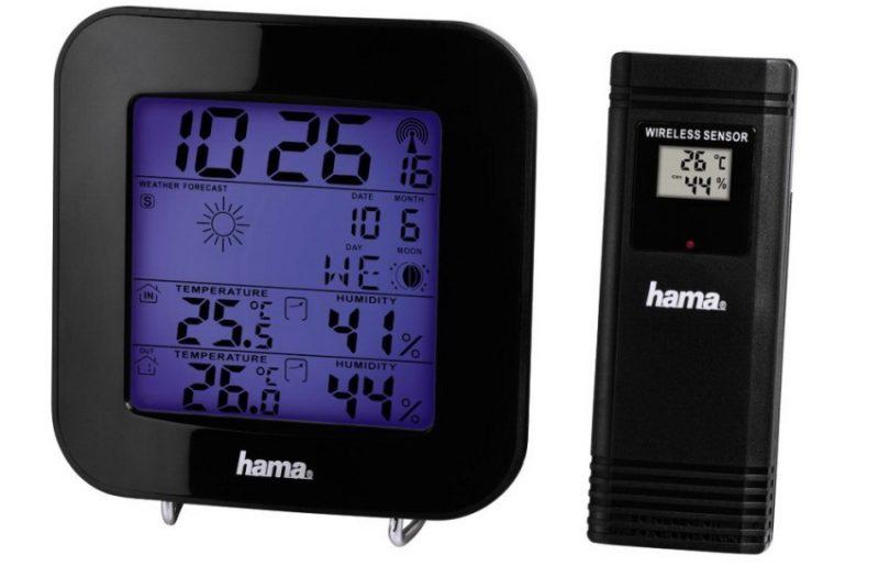Foto de HAMA EWS-200