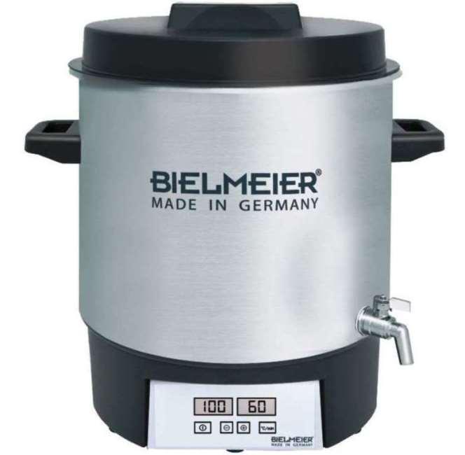 Bielmeier 29 L mit Hahn Automatikfoto