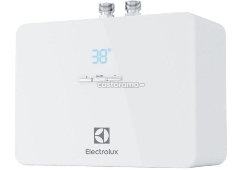 Electrolux NPX6 Aquatronic Zdjęcie cyfrowe