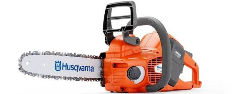 Foto de Husqvarna 436 Li