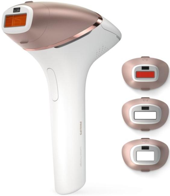 Снимка на Philips BRI956 Lumea Prestige