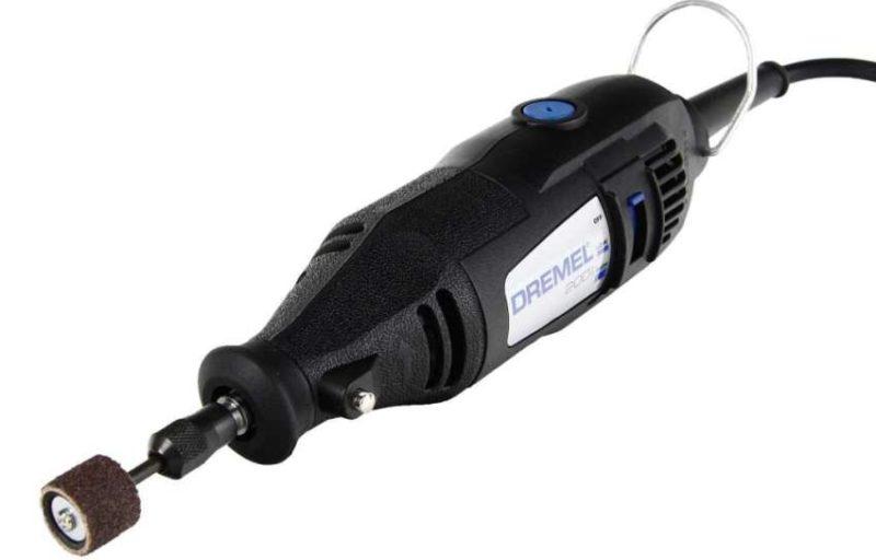 Dremel 200-5 Foto