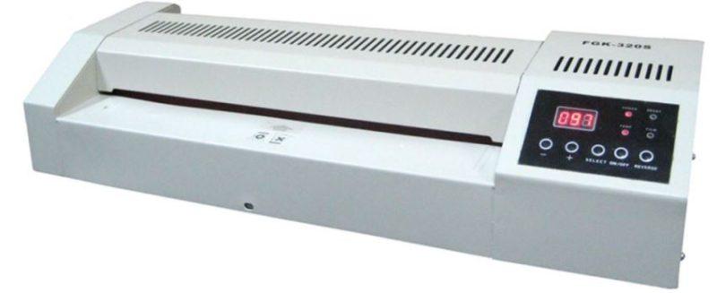 Foto de Bulros FGK-320S