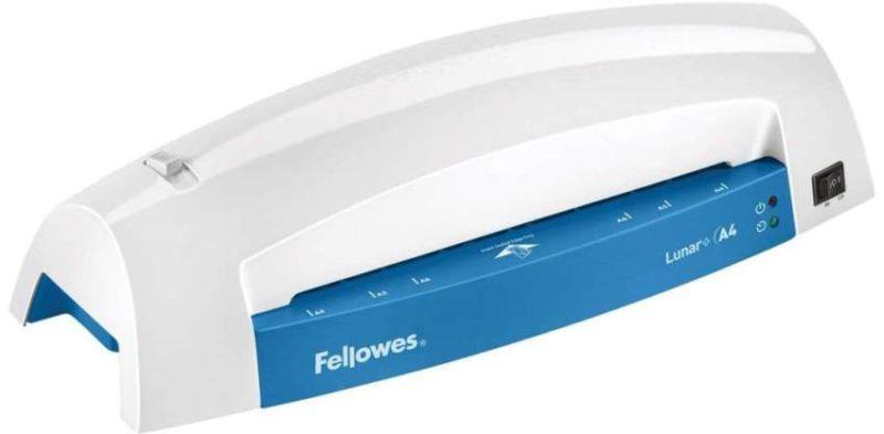 Foto de Fellowes Lunar + A4