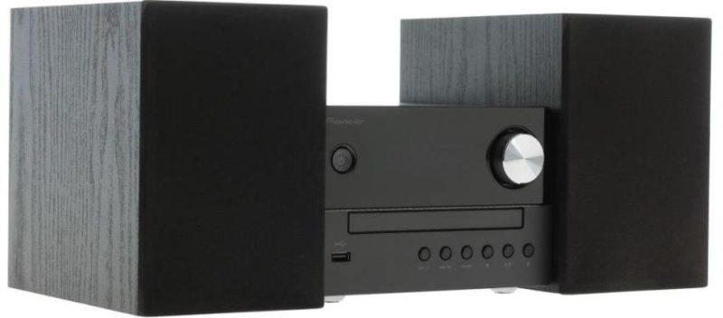 Pioneer X-EM16-B снимка
