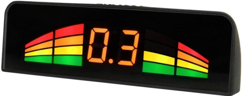 AAALINE LED-14 Innenfoto
