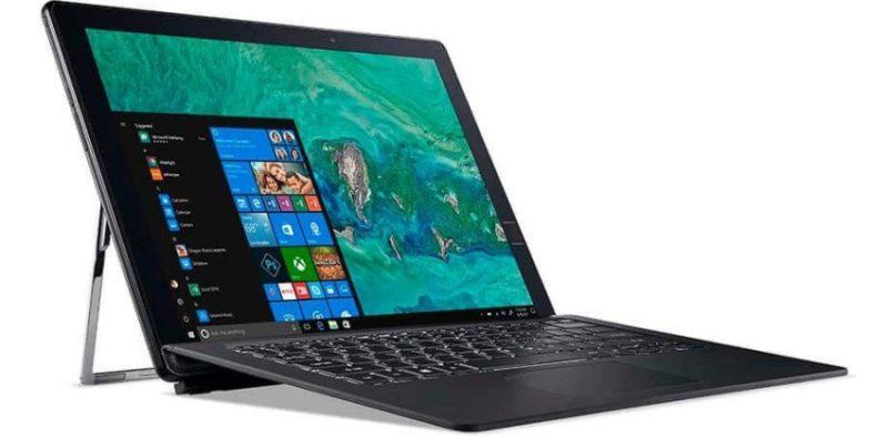 Acer Switch 7 i7 16Gb 512Gb снимка