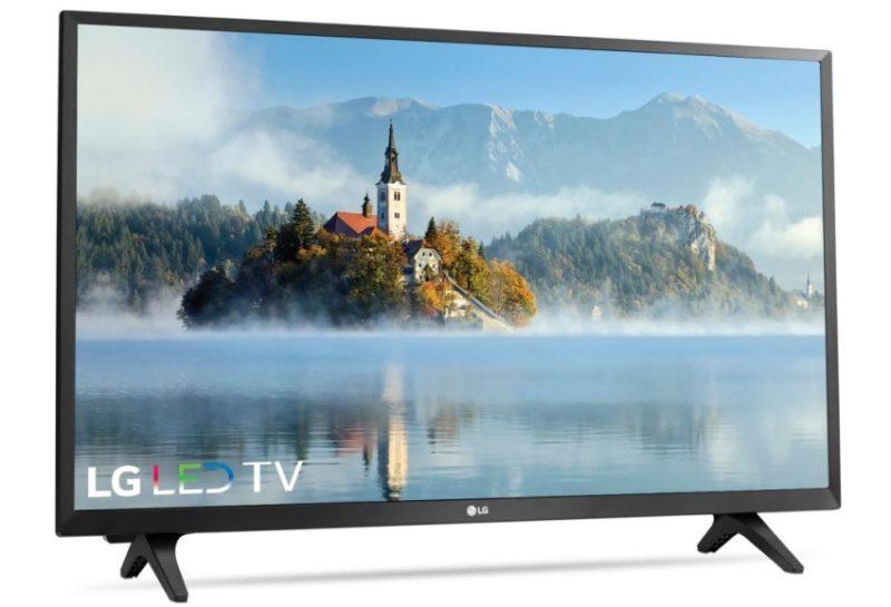Снимка на LG 32LJ500V