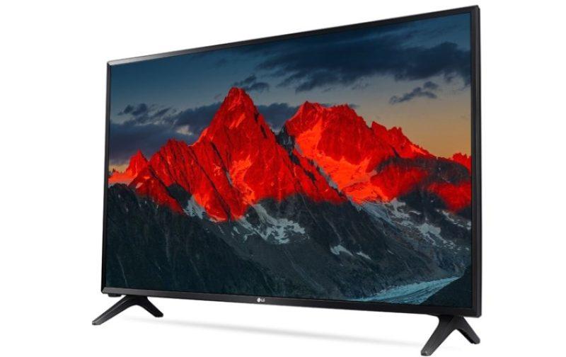 Zdjęcie LG 43LK5000