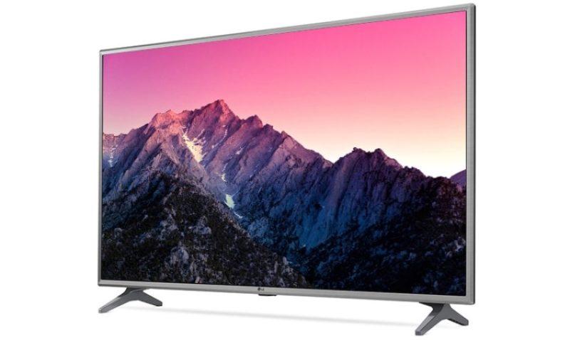 Zdjęcie LG 43LK6200