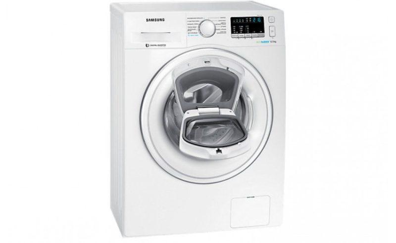 Samsung WW65K42E08W fotó