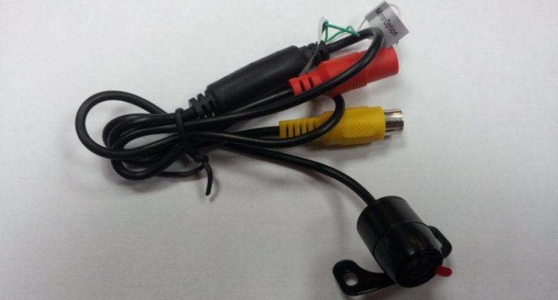 INCAR VDC-003B снимка