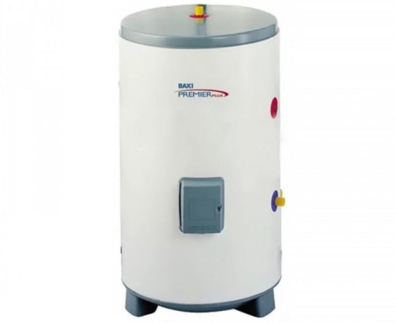 Baxi Premier Plus 150 zdjęć