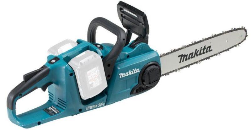 Foto de Makita DUC353Z