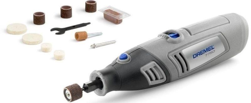 Dremel 7750-10 Foto