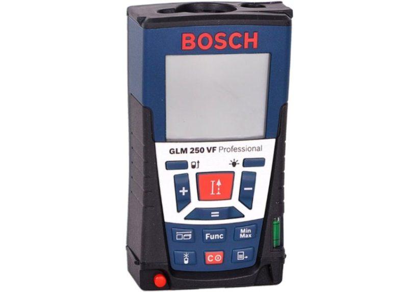 Zdjęcie Bosch GLM 250 VF