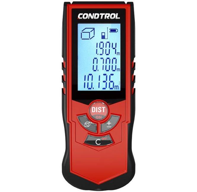 Zdjęcie Condtrol X1 plus