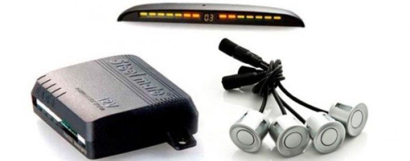 SteelMate PTS410M8 Foto