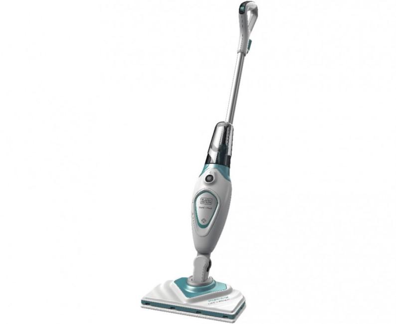 Foto BLACK + DECKER FSM1616