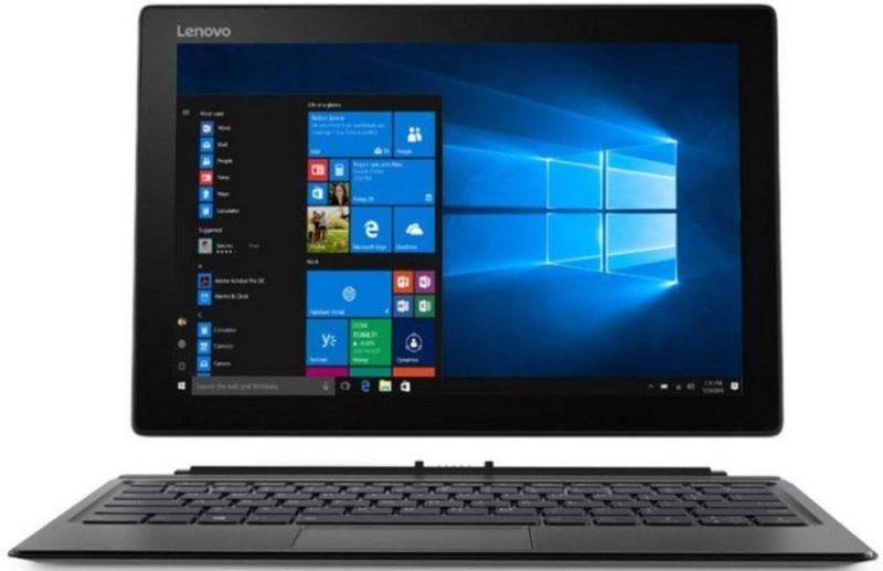 Lenovo Miix 520 12 i3 7130U 4Gb 128Gb WiFi снимка