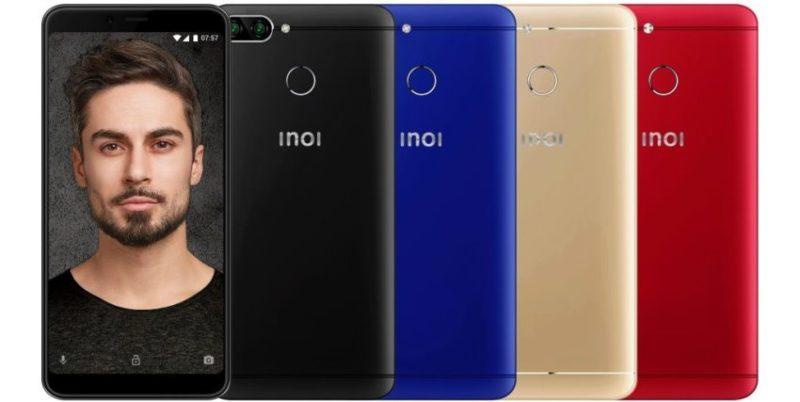 INOI 5 Pro fotó