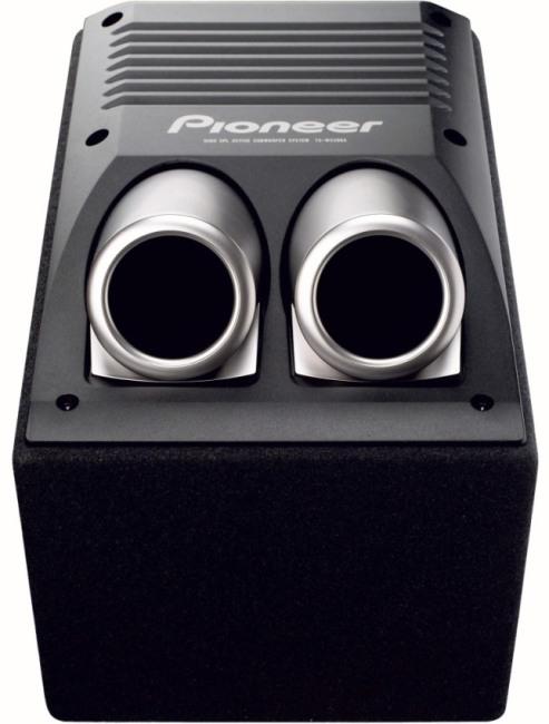 Pioneer TS-WX206A снимка
