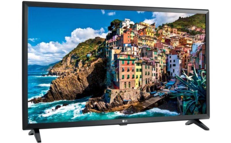LG 32LJ510U снимка