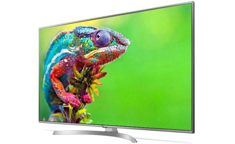 Zdjęcie LG 43UK6710