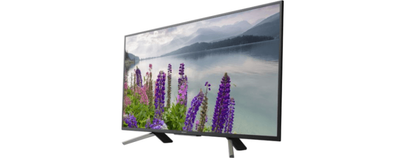 Zdjęcie Sony KDL-43WF804