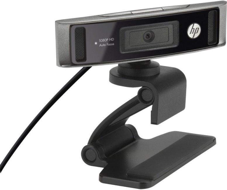 Kamera internetowa HP hd 4310 zdjęcie