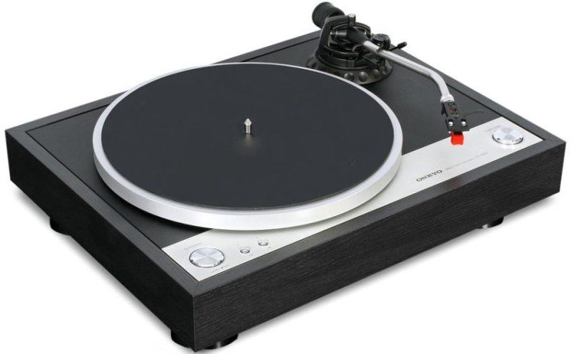 Onkyo CP-1050 снимка