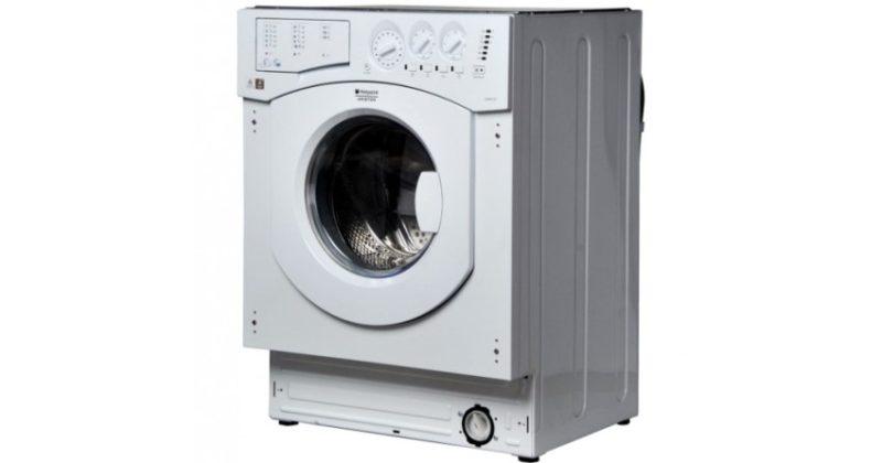 Hotpoint-Ariston CAWD 129 Fotos