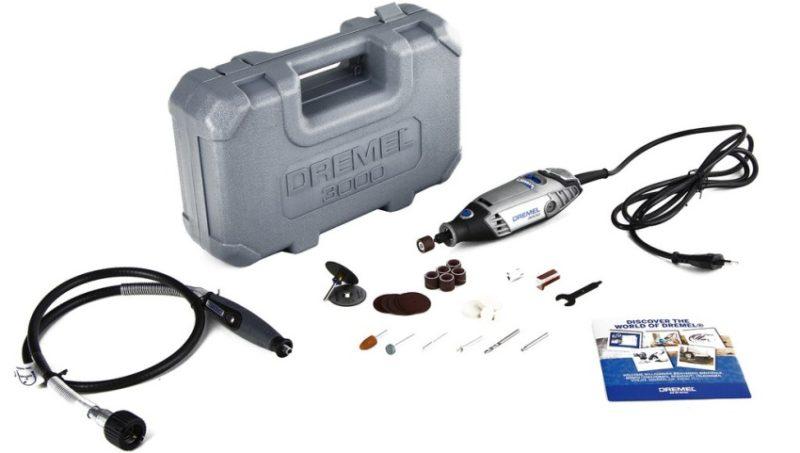 Dremel 3000-1 / 25 Foto