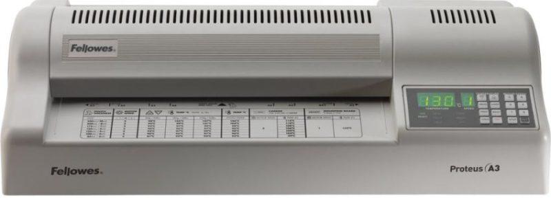 Foto de Fellowes Proteus A3