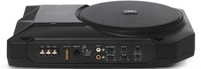 JBL Basspro SL снимка
