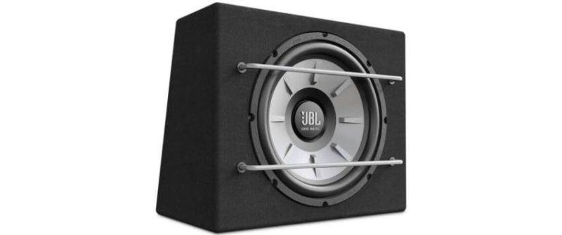 JBL Stage 1200B снимка