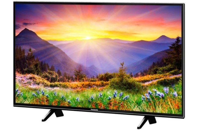 Zdjęcie Panasonic TX-43FXR600