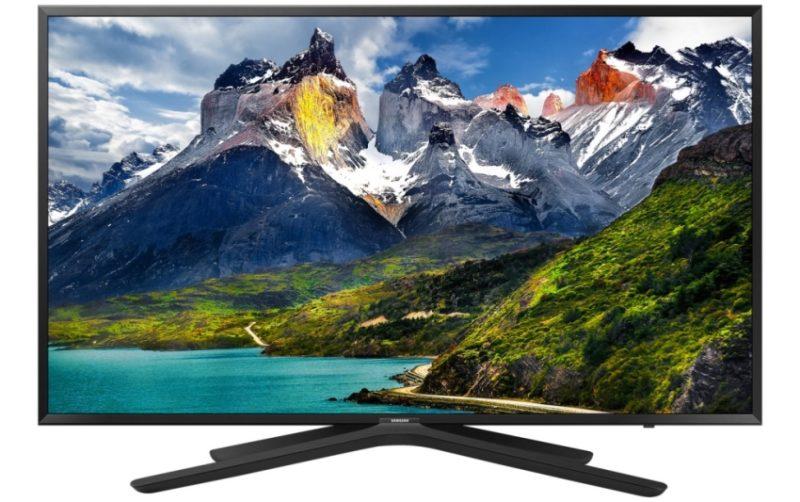 Zdjęcie Samsung UE43N5500AU
