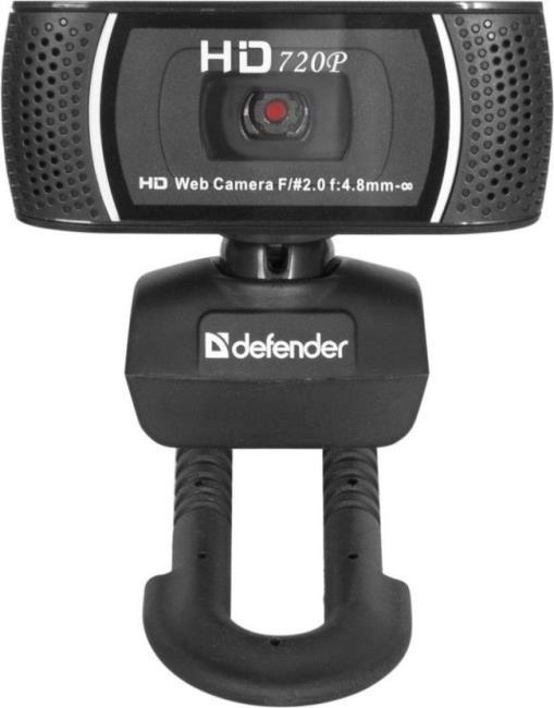 Defender G-Lens 2597 HD720P zdjęcie