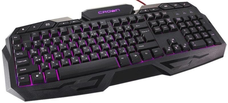 CROWN CMKG fotó