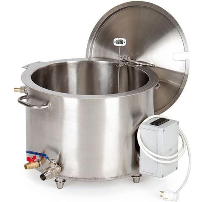 Berta 25 L Foto