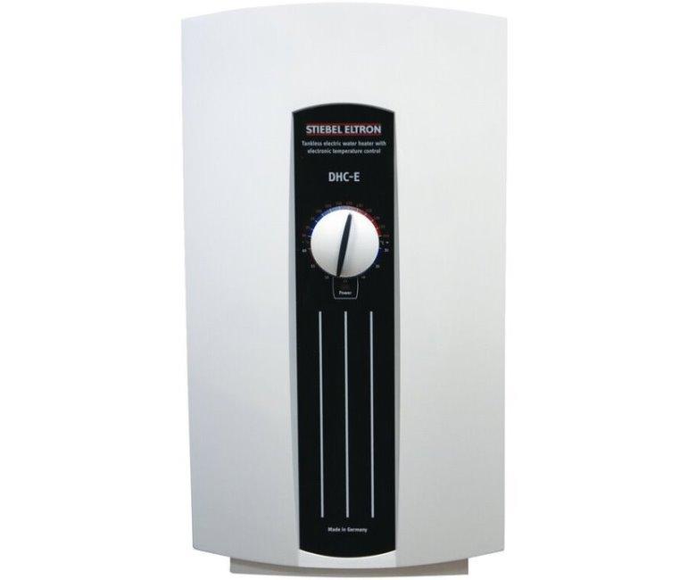 Stiebel Eltron DHC-E 12 zdjęć