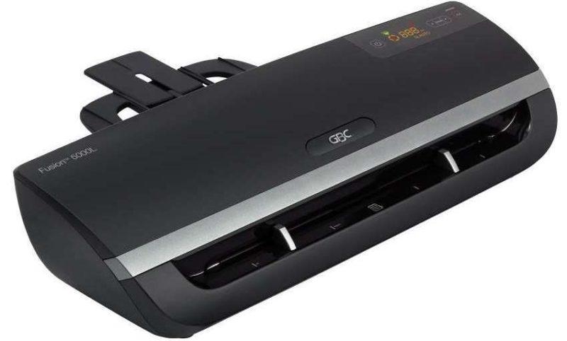 Foto GBC Fusion 5000L