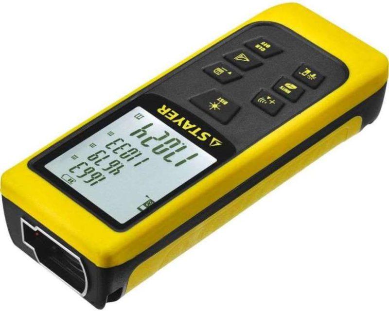 STAYER SDL-50 MAX Zdjęcie kontrolne